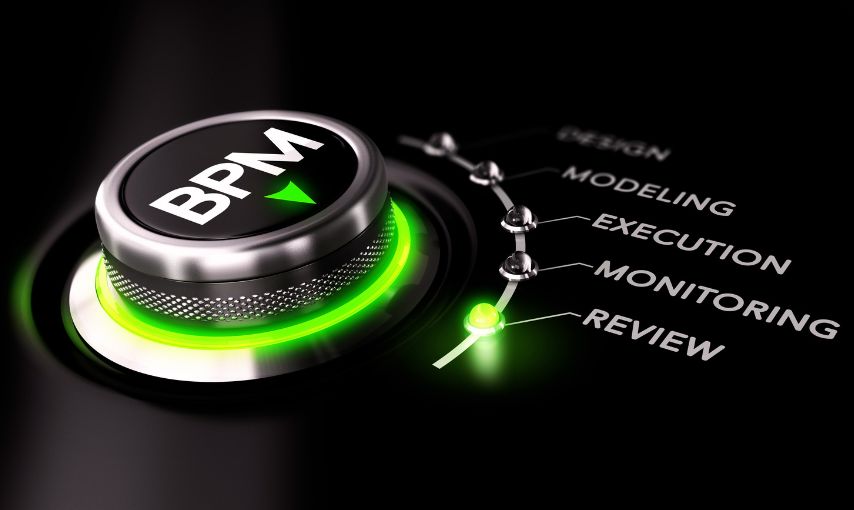 How to Choose BPM Software: A Buyer's Checklist