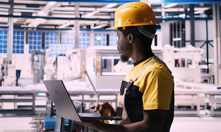 Document Management Software for the Automobile Industry