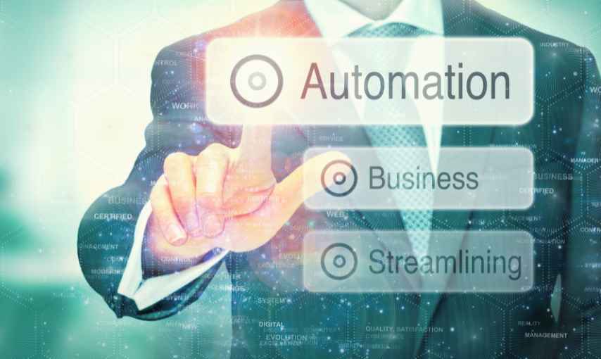 Emerging BPM Trends for Business Automation