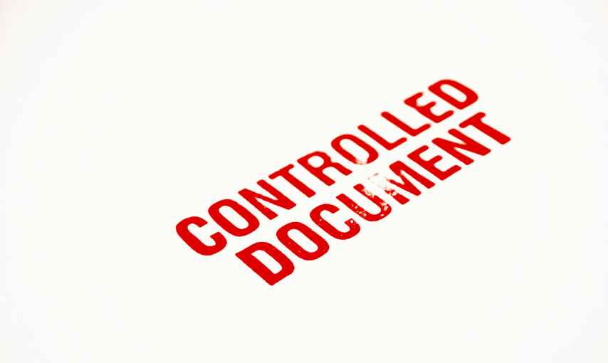 Document Version Control: Benefits, Best Practices & Complete Guide