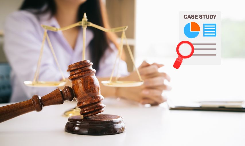 How We Secured All Documents for One of India's Leading Law Firms with Our Document Management System