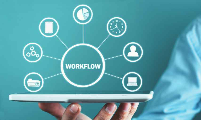 12 Key Benefits of Automating Your Document Workflow