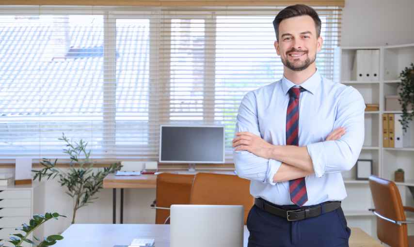 Document Management for CA Firms: Organize Client Documents Securely