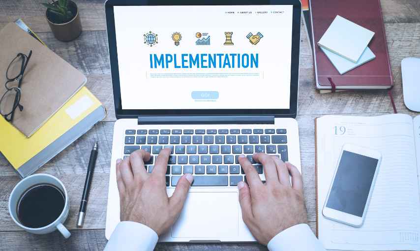 BPM Implementation Guide: How to Successfully Introduce Process Automation