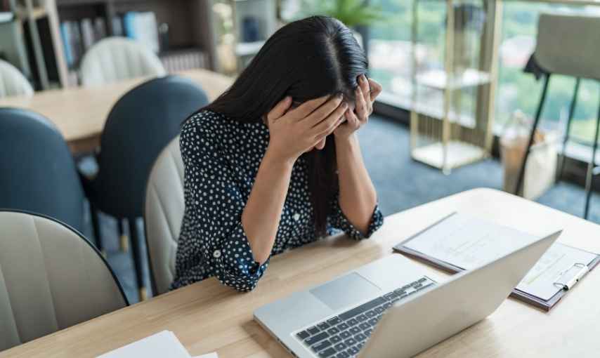 Top Problems Businesses Face Without a DMS