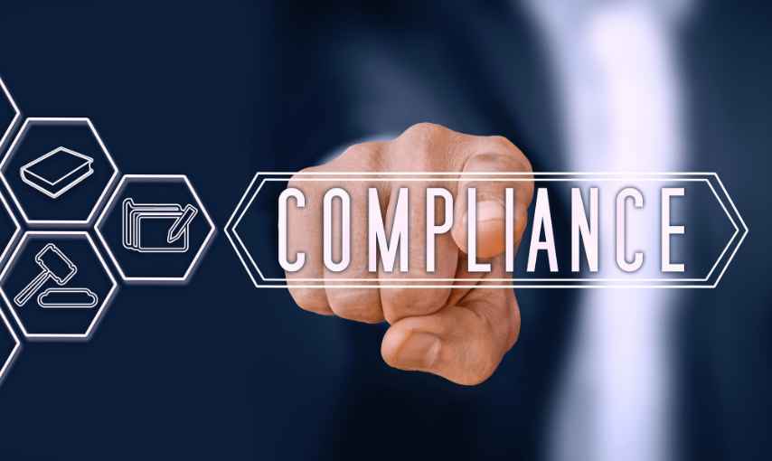 Building an Audit-Proof Business: How BPM Ensures Automated Compliance & Governance