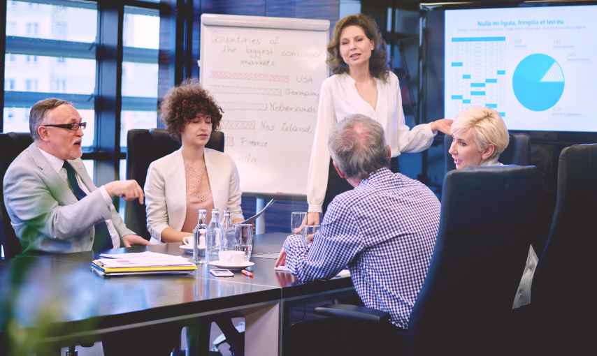 Enterprise Document Management: How It Improves Business Efficiency