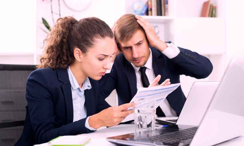 15 Common Document Management Mistakes Businesses Make