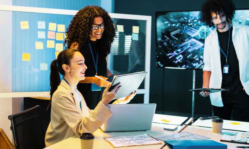 Questions to Ask Before Buying Document Management Software