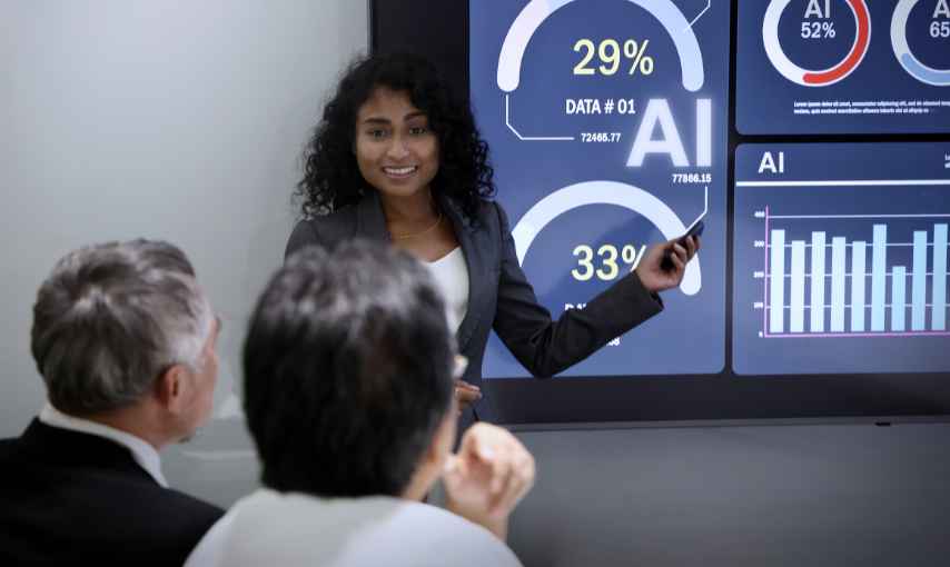 AI Document Management: Smarter Search, Faster Workflows, Better Compliance