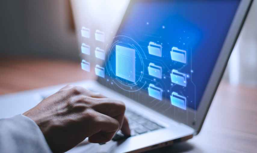 How Document Indexing Makes Finding Business Documents Faster
