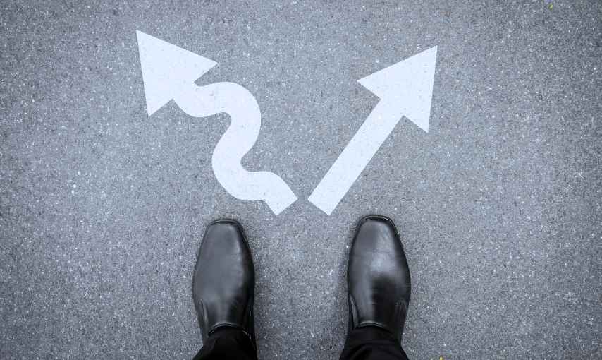 Automated Decisioning in Business Process Management Software