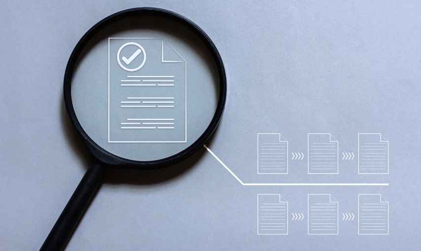 Document Management Workflow and How Does It Work?