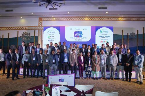IT Sector Group Photo